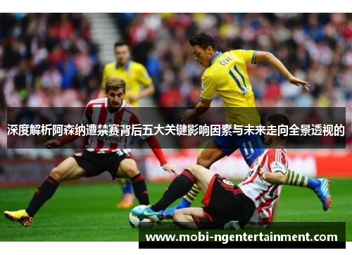 深度解析阿森纳遭禁赛背后五大关键影响因素与未来走向全景透视的