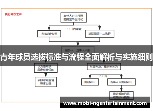 青年球员选拔标准与流程全面解析与实施细则