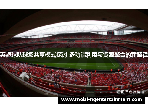 英超球队球场共享模式探讨 多功能利用与资源整合的新路径