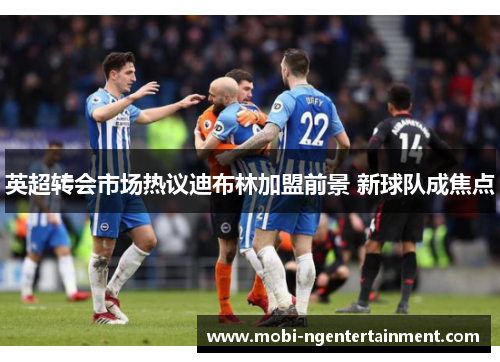 英超转会市场热议迪布林加盟前景 新球队成焦点 英超转会市场热议迪布林加盟前景 新球队成焦点