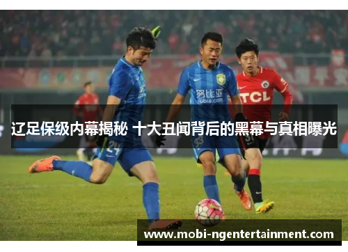 辽足保级内幕揭秘 十大丑闻背后的黑幕与真相曝光